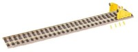Faller 120321 2 Klapp-PrellböCke H0 Neu/Ovp