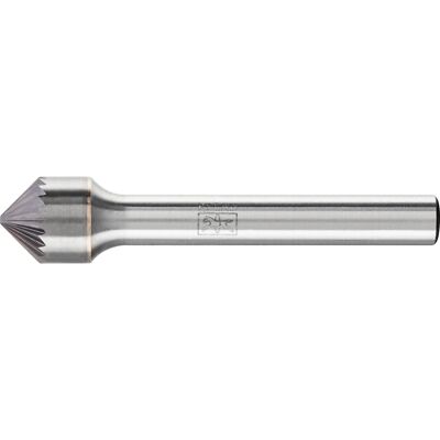 1 x PFERD HM-Frässtift KSK 1005/6 Z3 | Art.-Nr.: 21115836