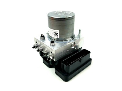 Mercedes Benz A Klasse W177 ESP Plus ABS Pumpe Steuerblock Einheit A1779002403