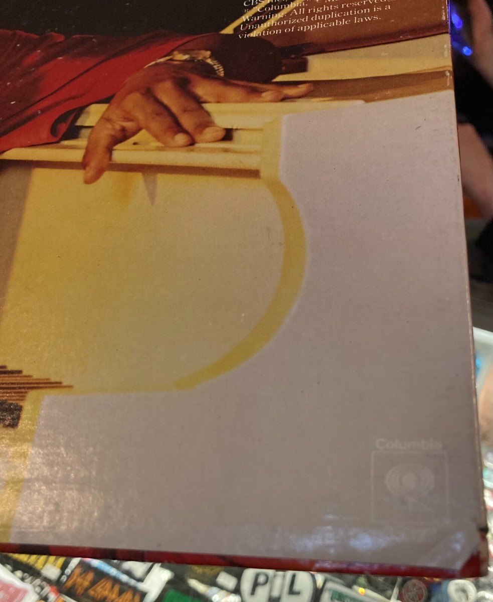 新品未使用未開封BCM CD Samuel  Jonathan Johnson Samuel Jonathan Johnson- My Music Vinyl Record (1978, White