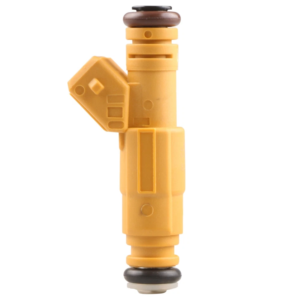 8x Fuel Injectors For Ford Thunderbird F-250 Mercury Cougar Lincoln Town Car - Image 2 of 4