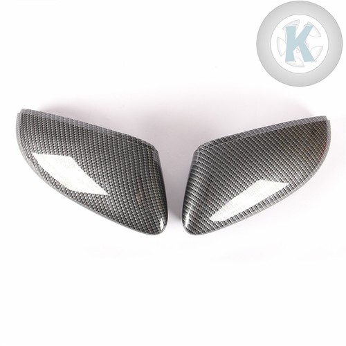 New Left&Right Mirror cover Cap For VW Beetle Jetta MK6 - Picture 10 of 17