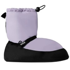 Bloch - Aufwärmstiefel - Warm-Up Boots - IM009B - Flieder