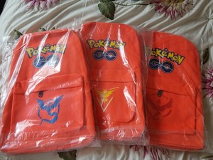 team mystic backpack