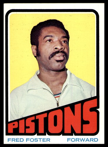 You Pick 1972/73 Topps Basketball No Creases Unless Noted #1-262 BX1A - Bild 64 von 331