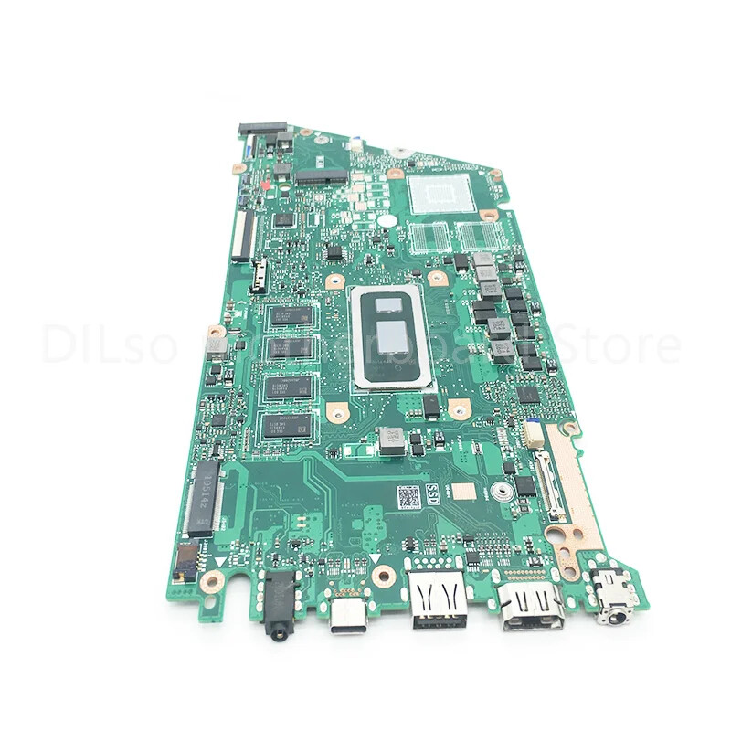 Gintai Vis 9pcs Pour ASUS VivoBook X421 X421DA X421IA X421UA