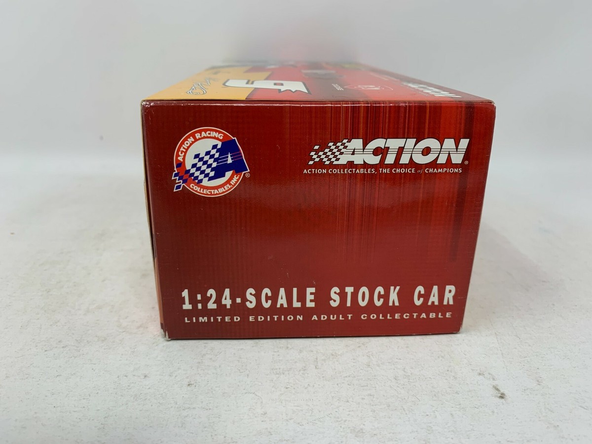 Action Nascar #9 Kasey Kahne Dodge Dealers Dodge Intrepid 1:24