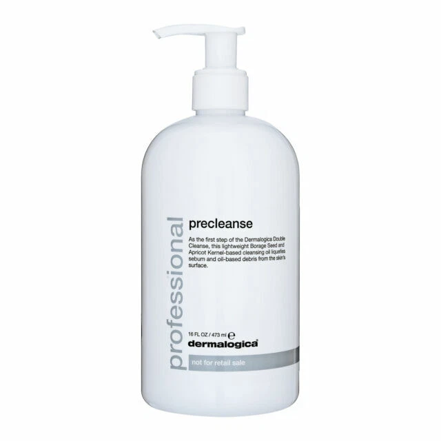 Fluid Skin Cleansers & Toners