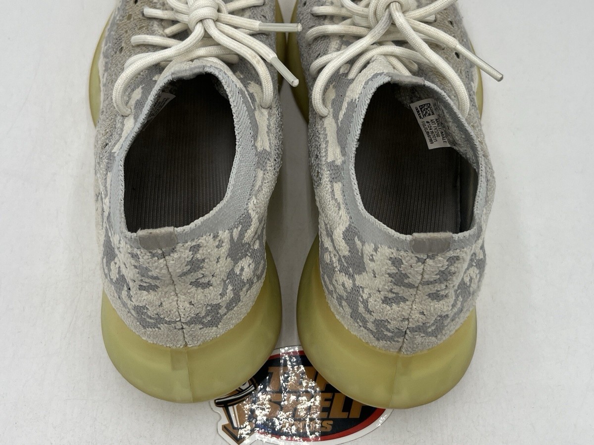 adidas Yeezy Boost 380 Alien 2019 Authentic Size 8.5 Used