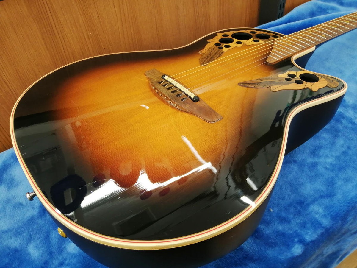 OVATION / 1768 ELITE | eBay OVATION / 1768 ELITE | eBay