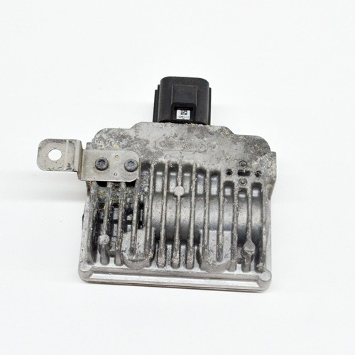 Jaguar XK Coupe X150 5.0 XKR Kraftstoffpumpe Steuergerät Steuergerät 7W83-9D372-AA 380kw 2013