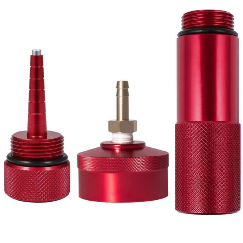 Extended Gas Cap,Oil Change Funnel Magnetic Dipstick For Honda Generator EU2200i