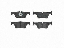 Rr Prem Semi-Met Brake Pads  Brembo  P06071