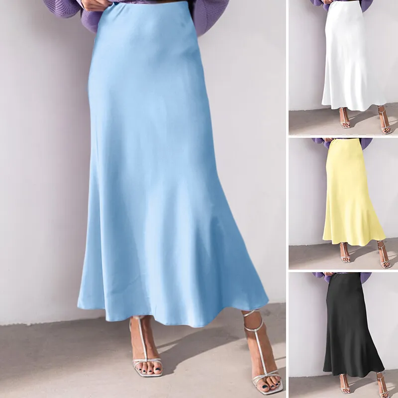 Styling Ideas | Long Skirt | Ways To Style A Long Skirt | HerZindagi
