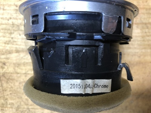2014-2018 FORD FIESTA DASHBOARD AIR VENT OEM CLEAN - AE83-A018B09 - Picture 3 of 5