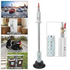 Air Pneumatic Dent Puller Car Suction Slide Hammer Dent Puller Suction Up Hammer