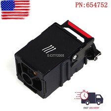 Cooling Fan for HP DL360 DL360p DL360e G8 Gen8 654752-002 654752-001 667882-001