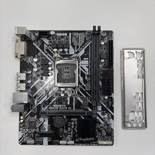 Gigabyte B365M D2VX SI ATX Motherboard LGA 1151 8th 9th gen i3 i5 i7 i9 M.2