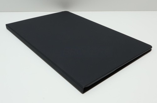 Samsung Book Cover Keyboard Slim AI for Galaxy Tab S10 FE+ EF-DX620UBEGUJ - 第 9/11 張圖片