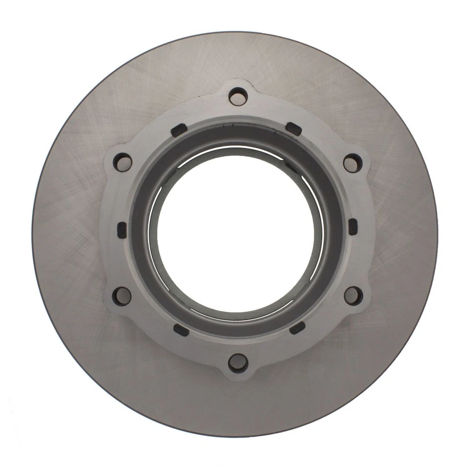 Centric Parts 120.75007 Disc Brake Rotor For 12-20 Hino 195 195DC 195h 195h DC - Image 4 of 4