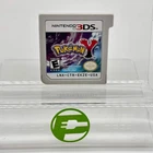 Pokemon Y (Nintendo 3DS, 2013)