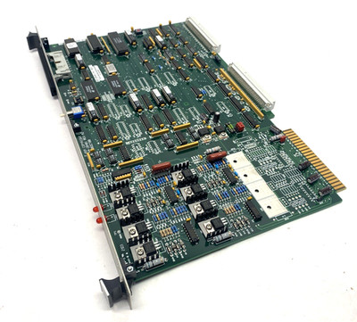 ASM 03-28401-01 Rev. C Quad Step X-Elev Board For Eagle 60 XQS-EAGLE6008-076