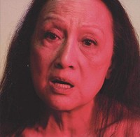 Anohni - Paradise - Vinyl Record 10 - G3Z