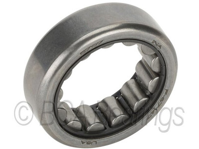For 1992-1996 Buick Roadmaster Wheel Bearing Rear 82917VKTY 1993 1994 1995 Sedan