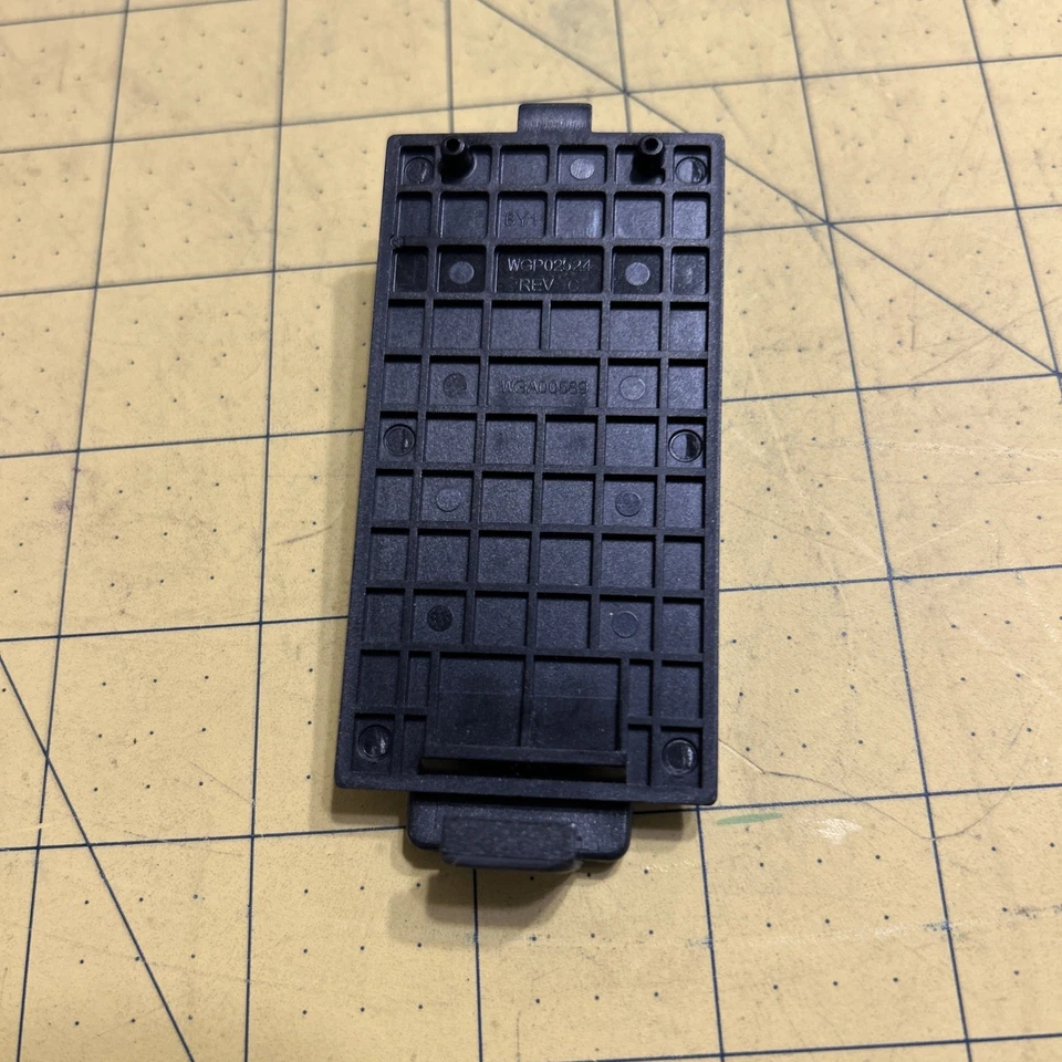 Camisa protectora de reloj montaje con clip deslizante para Vista Body Cam Foto 2 de 4