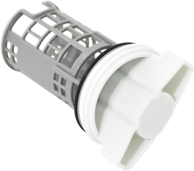 DC97-16991A Washer Drain Pump Filter Washing Machine Filter Compatible with Sams