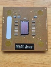 AMD Athlon XP 2800+ AXDA2800DKV4D 2.083GHz Quad-Core Processor