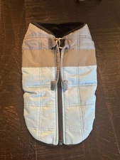 Dog Jacket, Fleece, Harness - Gooby, Voyager