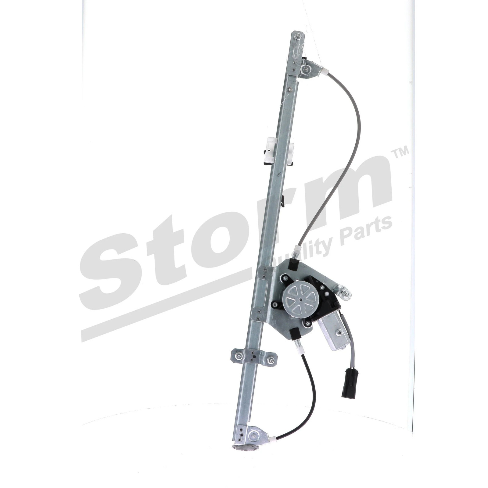 Lève-vitre avant droit Jumper Boxer 1994-2006 en acier renforcé anti-corrosion 1322757080