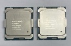 2 x Intel Xeon SR2N7 / E5-2680V4 2.40GHz / 35MB / 14-Core Socket 2011 Processors