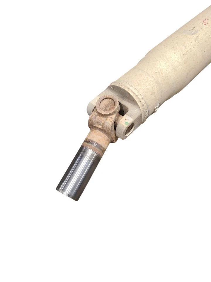 Eje de transmisión trasero 4x4 doble cabina 6,6 L se adapta a camioneta Sierra 2500 11-13 15-19 614960 Foto 4 de 4