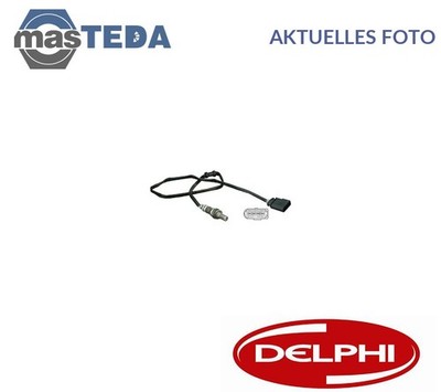 ES20178-12B1 LAMBDASONDE LAMDASONDE RECHT DELPHI FÜR VW PHAETON,GOLF IV