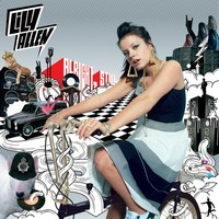 Lily Allen - Alright Still - Cd - G1398Z