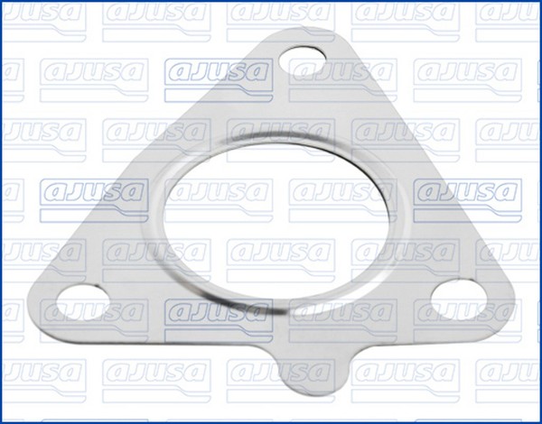 Dichtung Abgasrohr Ajusa 01141400 FüR Klasse W212 Jeep Gl Chrysler Mercedes Cls-image