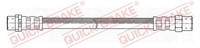 Quick Brake Bremsschlauch 27.006 FüR Bmw