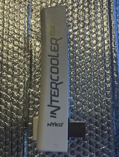 Nyko Intercooler EX Xbox 360 Cooling Fan White Tested Works
