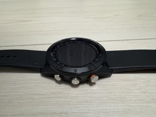 GARMIN Approach S60 Golf Watch - Zdjęcie 6 z 6