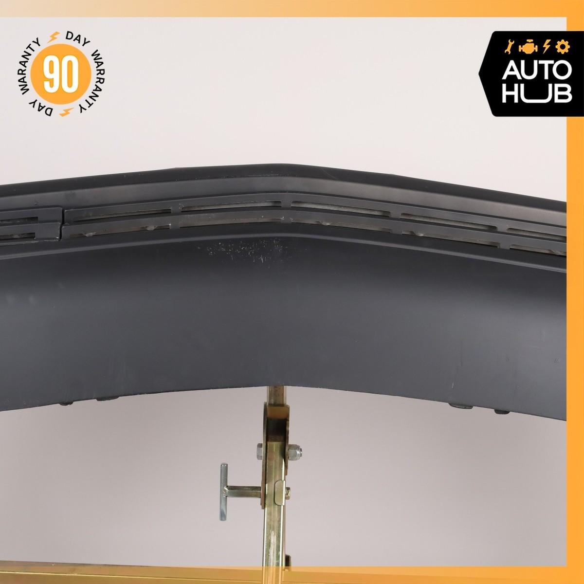 90-95 Mercedes R129 500SL SL320 300SL SL500 Front Bumper Cover