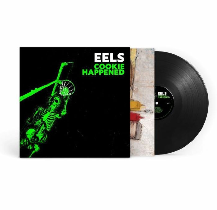 Eels - Cookie Happened - Image 5