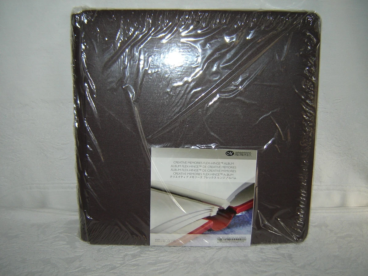 Creative Memories 12x12 Scrapbooking Albums for sale - eBay