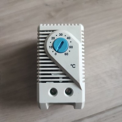 Thermostat 01141.0-00 Stego KTS 250VAC 6A