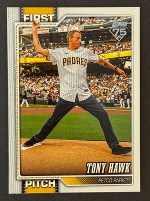 2026 Topps Baseball Series 1 - Parallels & Inserts - Pick Your Card