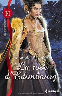 La rose dEdimbourg von McCabe, Amanda | Buch | Zustand sehr gut