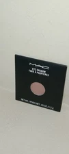 NEW MAC Pro Palette Single Pan Refill Pressed Powder Eye Shadow .05 oz HAUX