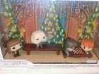 Funko Pop! Harry Potter and The Great Hall Holiday Deluxe
