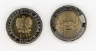 Poland  5 Zlotych 2026 Kozłówka Y NEW 2026